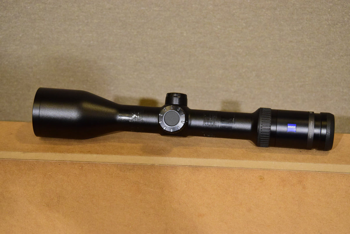 Lunette ZEISS Victory 2.5-10x50