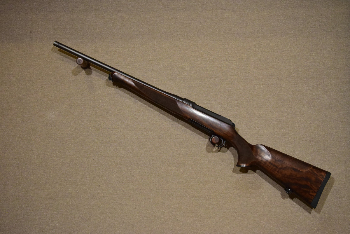 Sauer S101 Special Ardennes Cal. 308Win - 10392