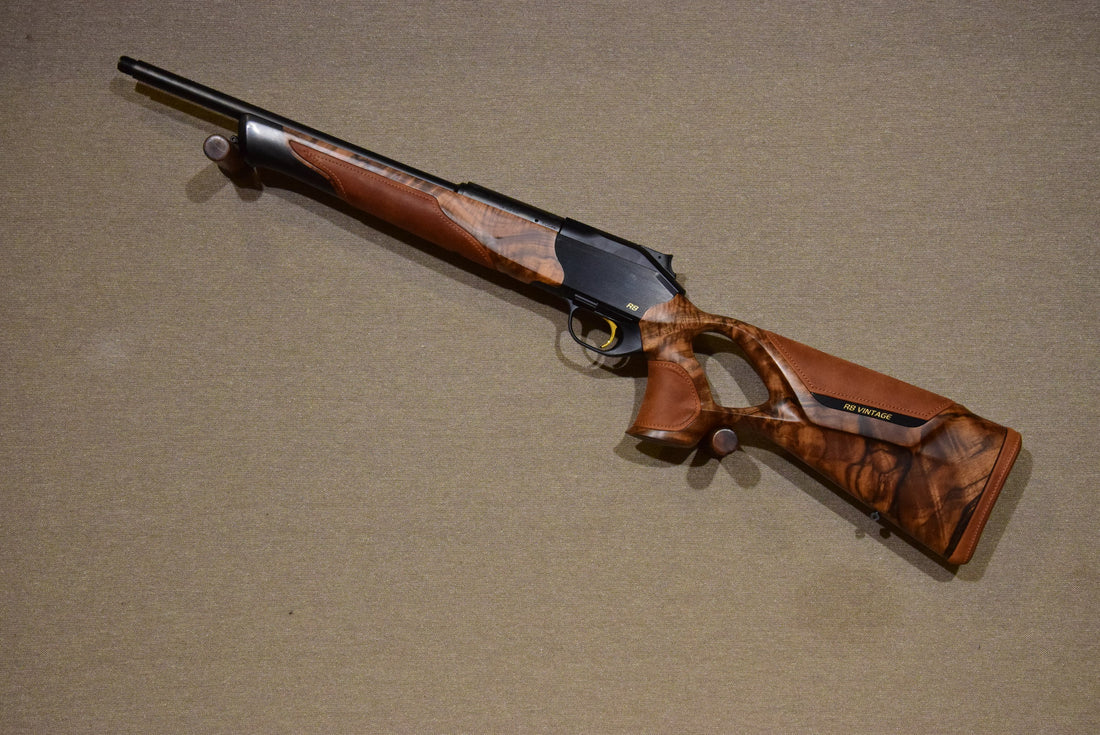 Blaser R8 Success Vintage Futur Silence cal.308 Win - 10423