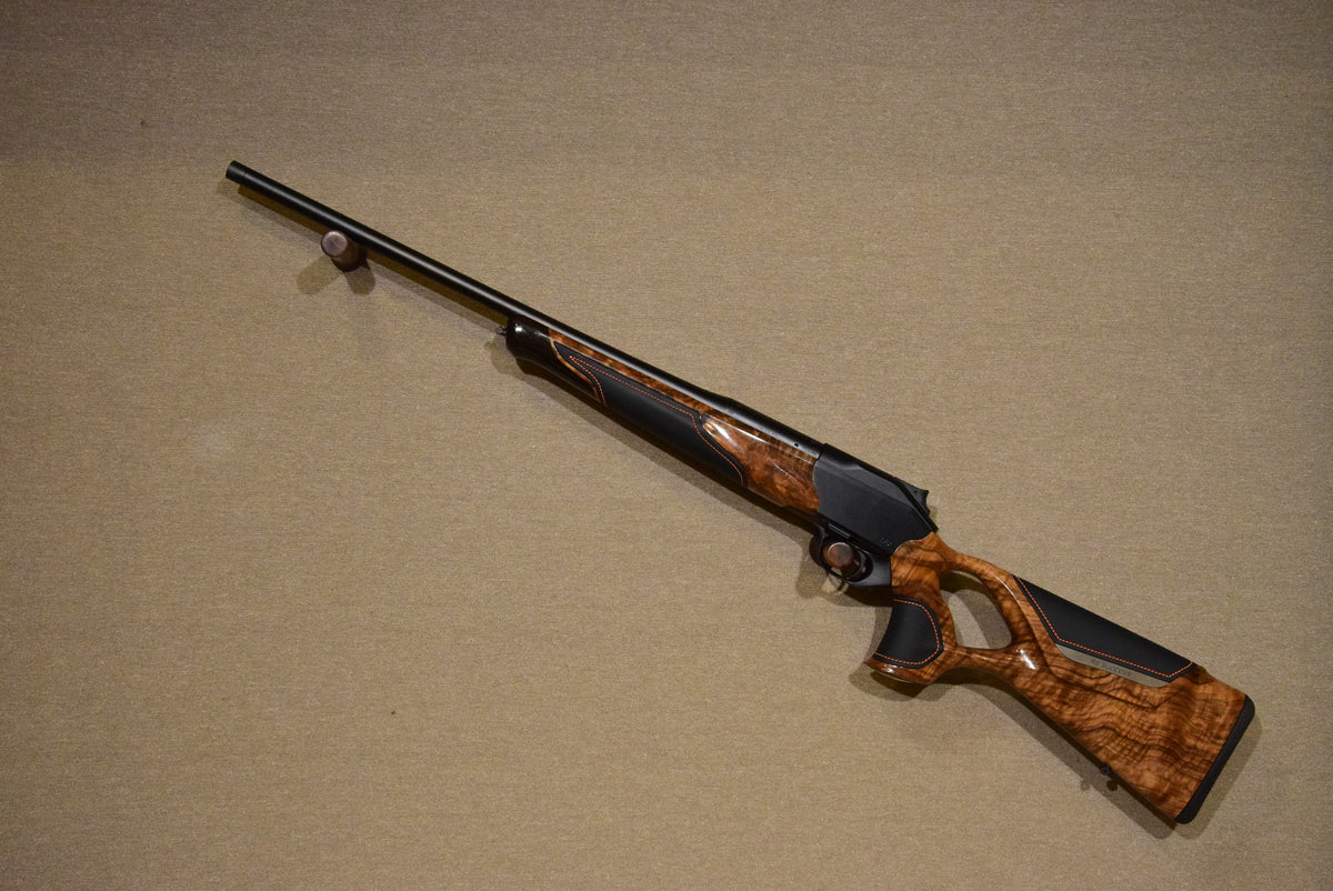 Blaser R8 Success cuir custom 6 cal. 270Win - 10076