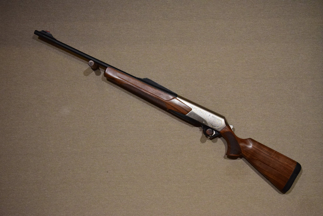 Browning BAR 4X Ultimate Cal. 300WM - 9720