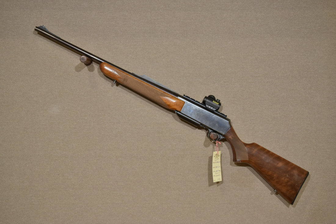 FN Browning BAR G1 n° 9563