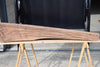 Klasse 9 Stock Wood voor Mauser - RML 2