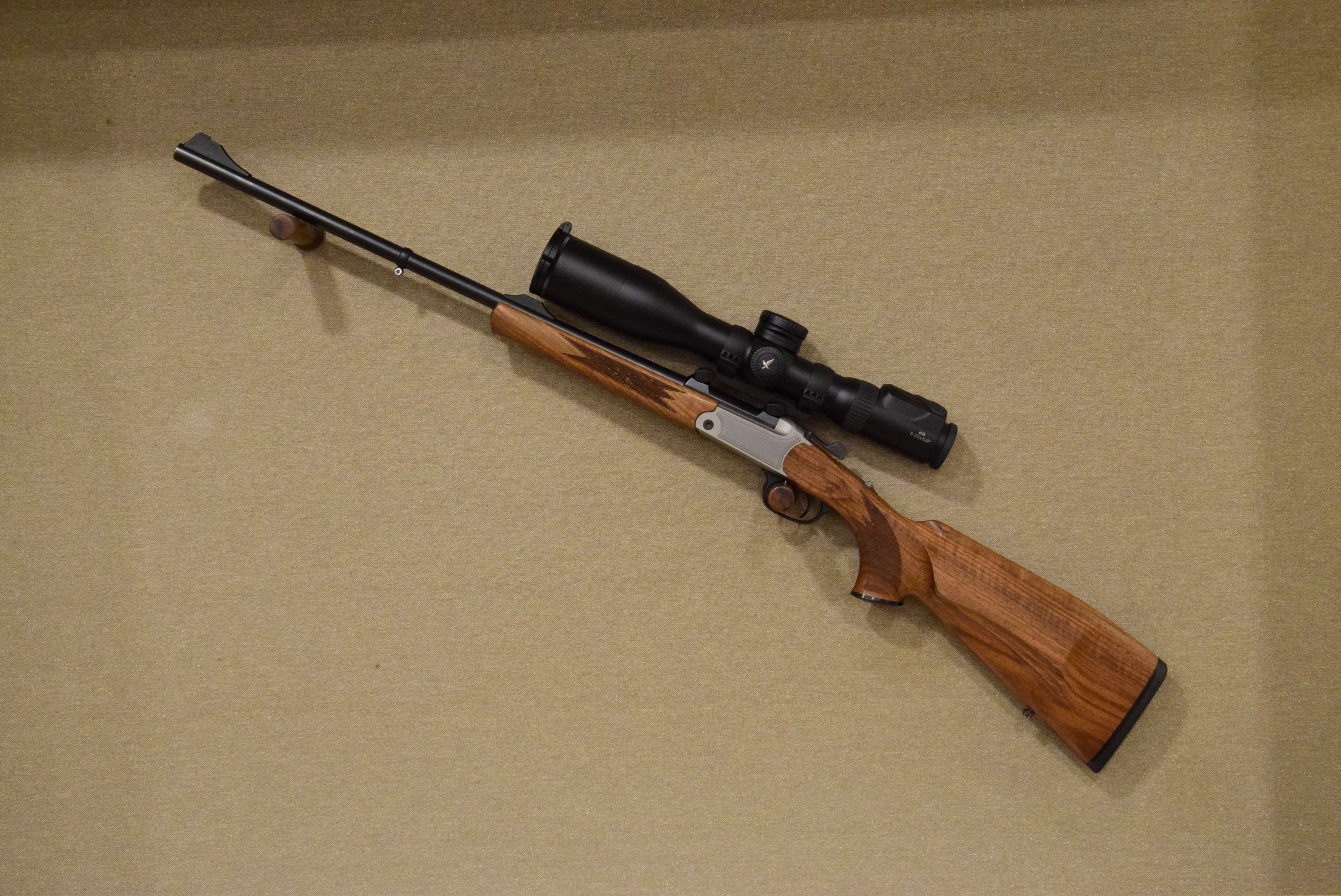 Blaser K95 Standard Cal.30 R Blaser 10255