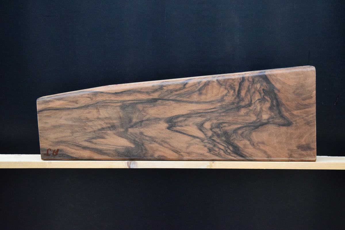 Klasse 3 Stock Wood - AU