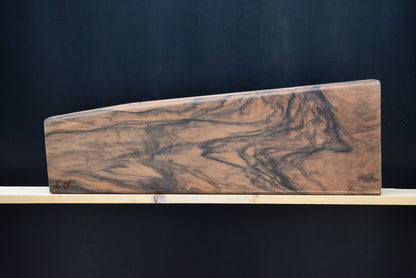 Klasse 3 Stock Wood - AU