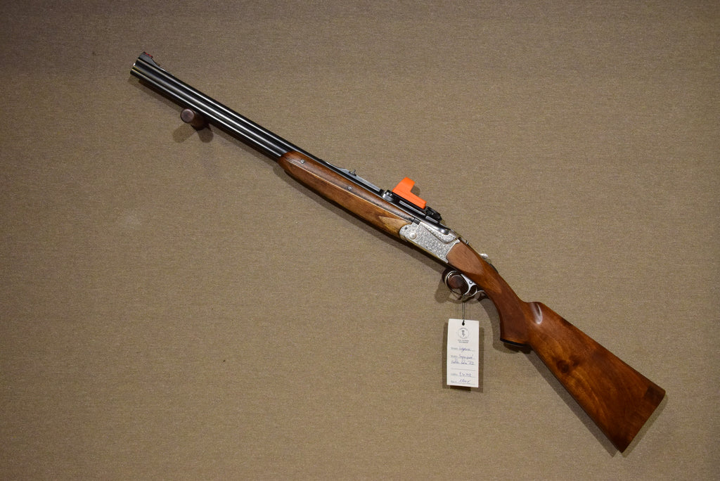 Express Liège Sporting Gun Cal. 9.3x74R - 9759
