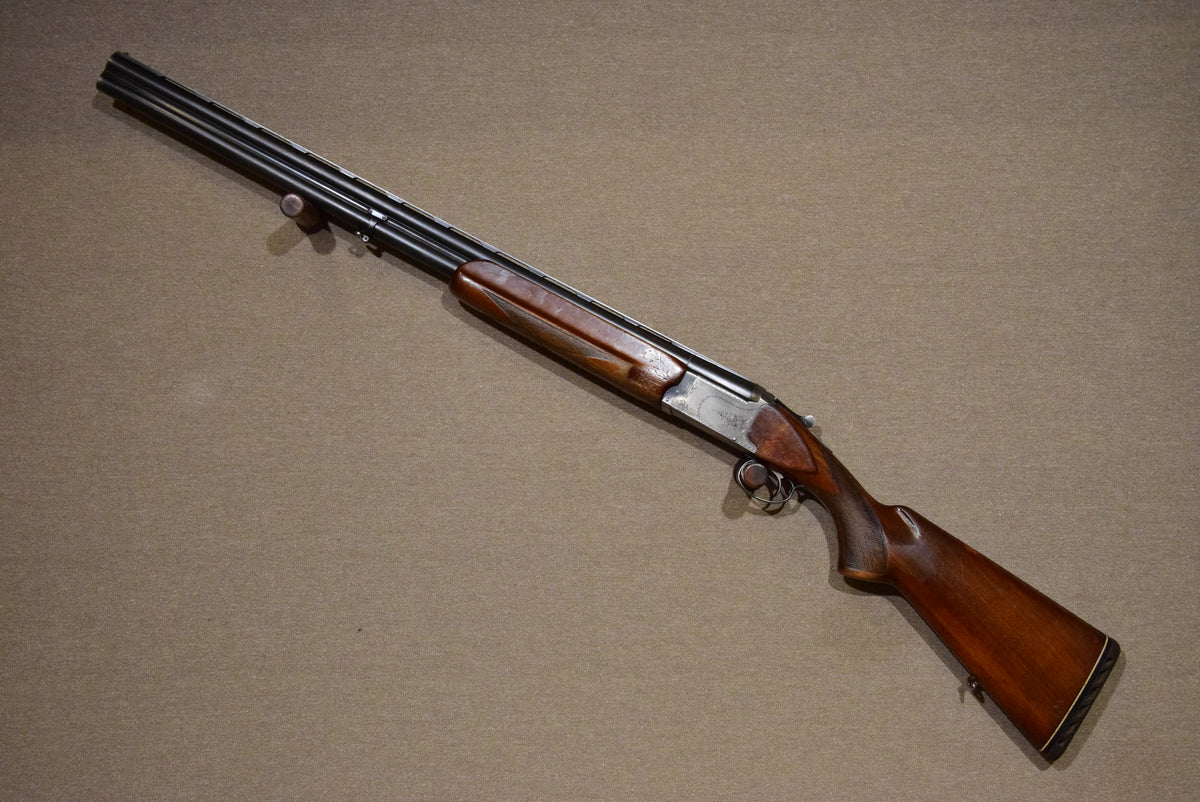 Fusil Nikko modèle 5000  Cal.12 71cm - 10441