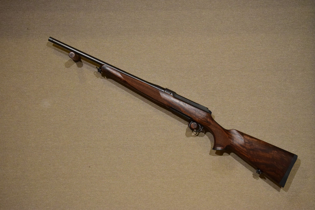 Sauer S101 Special Ardennes Cal. 308Win - 10397