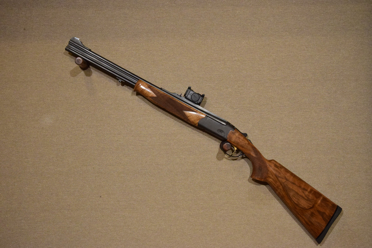 Chapuis Express S12 Cal. 9.3X74R - 10434