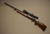 Carabine Sauer 202 Wolverine Jagdmatch Cal.243win - 10332