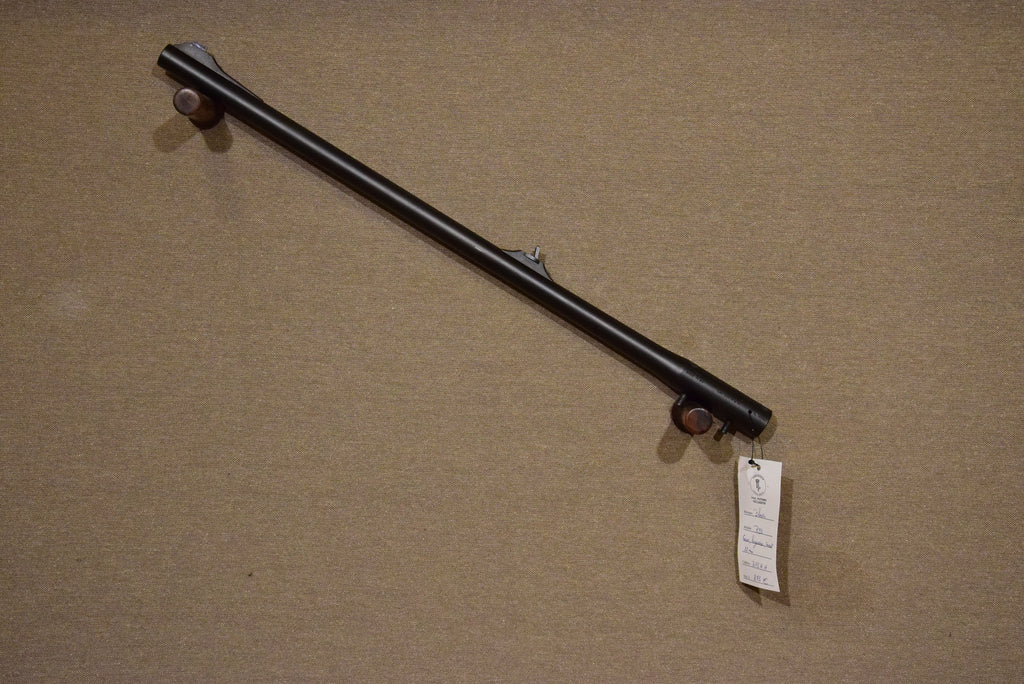 Canon Blaser R93 375 H&H - 9772