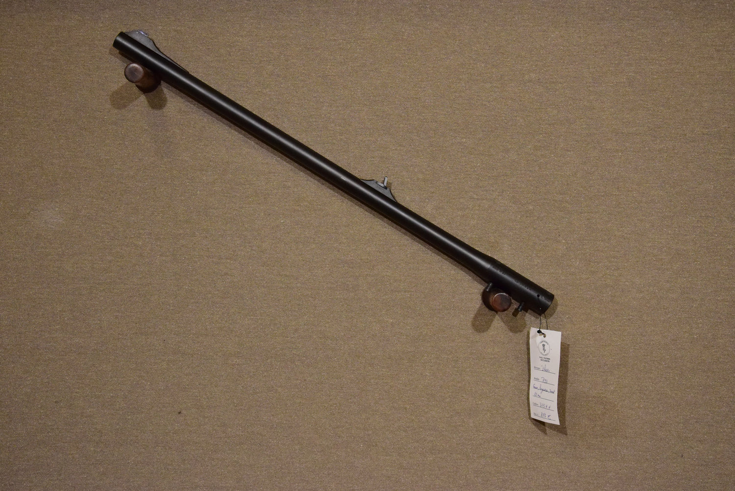 Canon Blaser R93 375 H&amp;H - 9772
