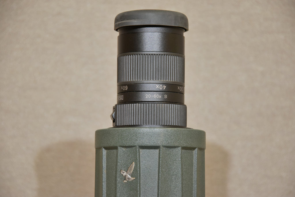 Swarovski CTS 85 20-60S