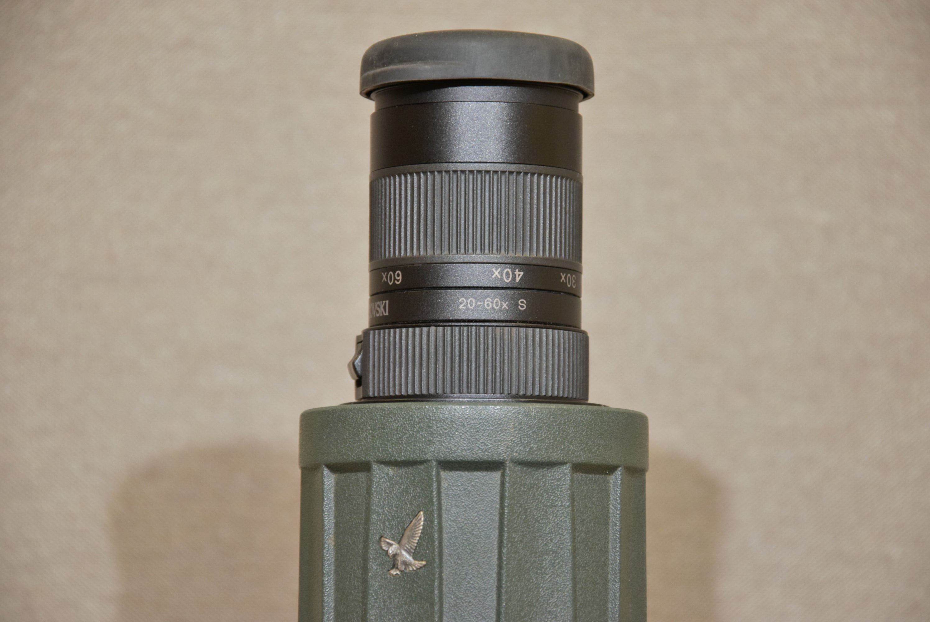 Swarovski CTS 85 20-60S