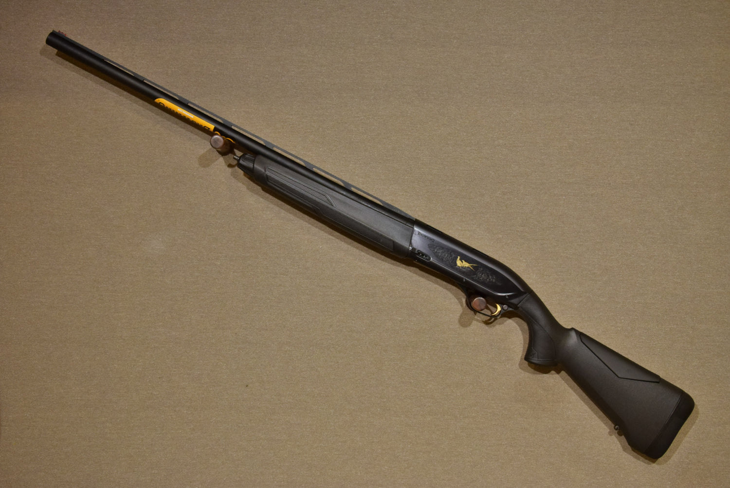 Browning Maxus 2 Black Gold composite cal.12/76 71cm - 10269