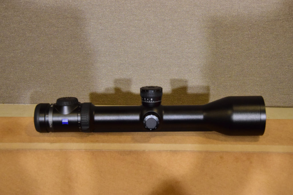 ZEISS - RS V8 Victory 2.8-20x56 rail