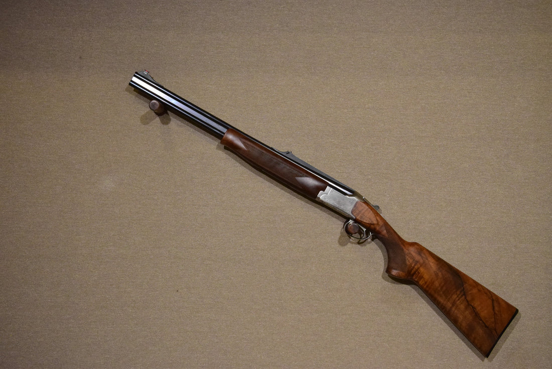 Express Browning European Classic Cal. 9.3x74R - 10260