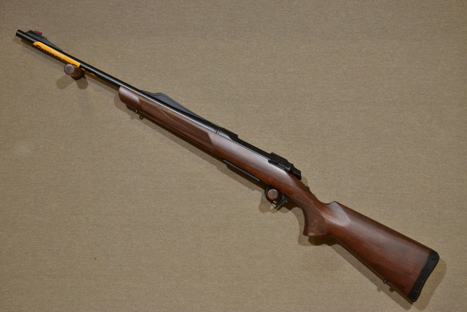 Browning A-Bolt 3+ Hunter Battue 30-06 - 10263