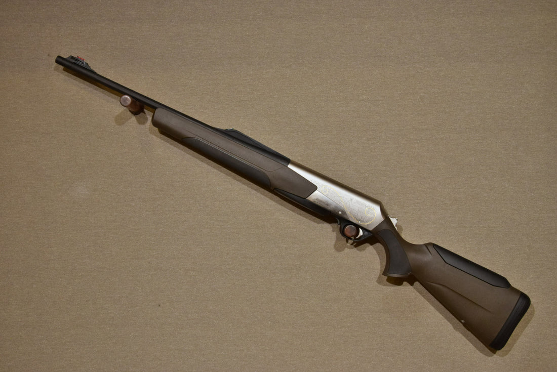 Browning Maral 4X Ultimate Cal. 30-06 - 8427