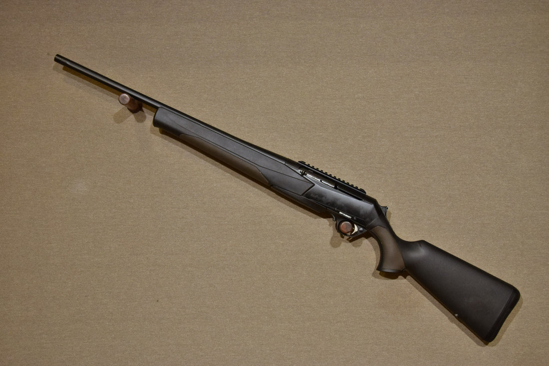 Browning Bar MK3 Composite LH 30-06 - 10280
