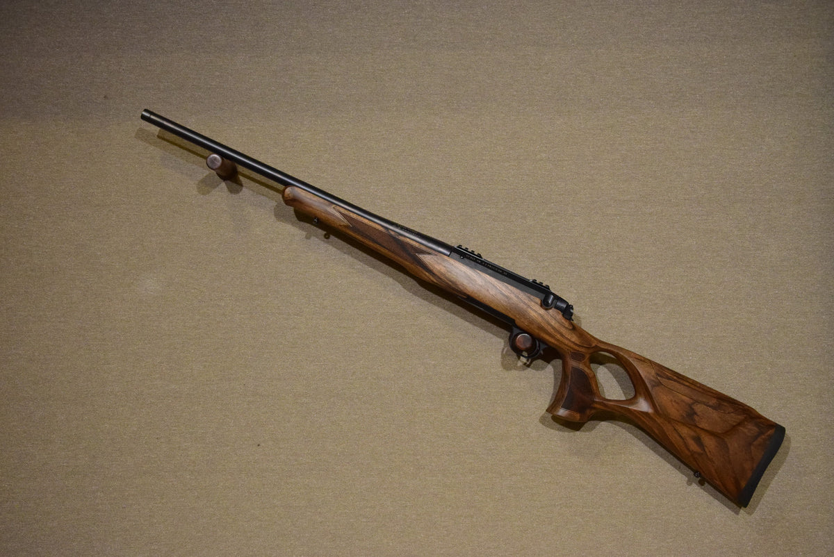 AE Precision Success Flex Cal. 9,3x62 - 10315