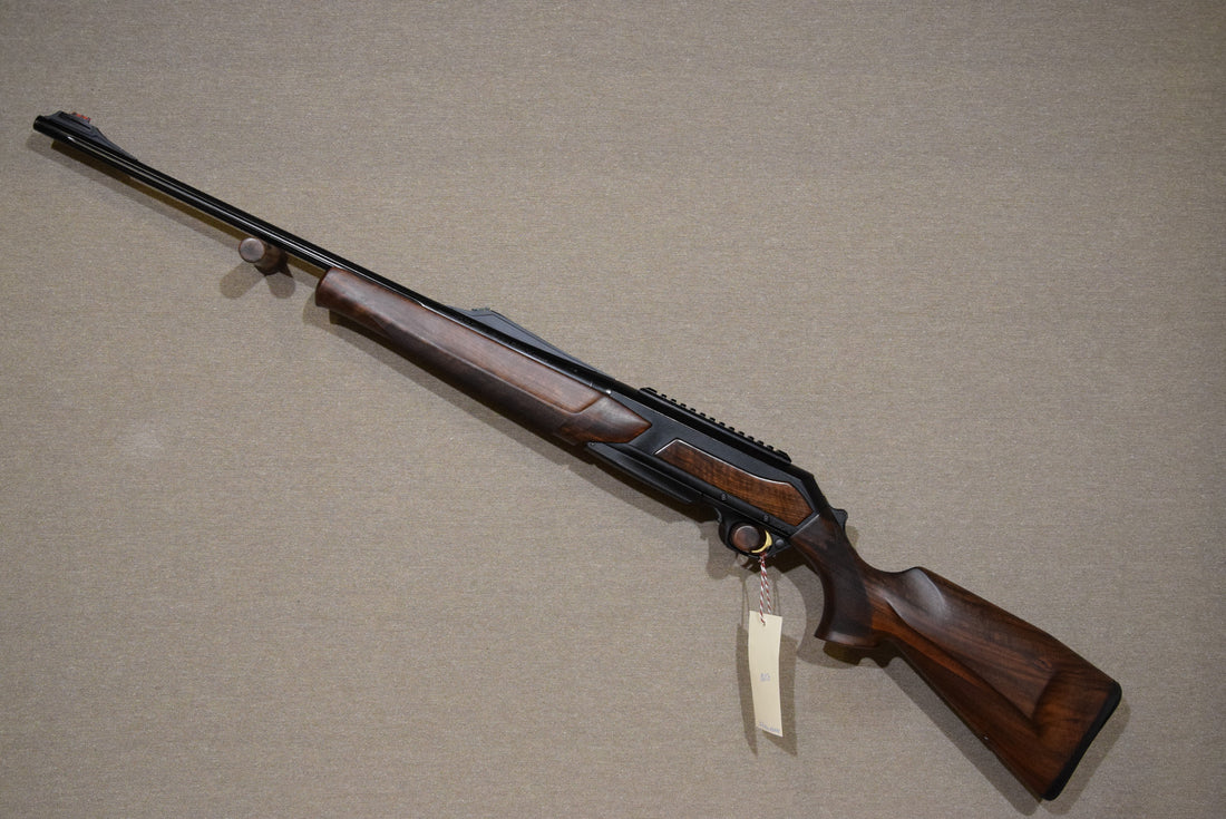 Browning Maral Cal. 300WM - 9650