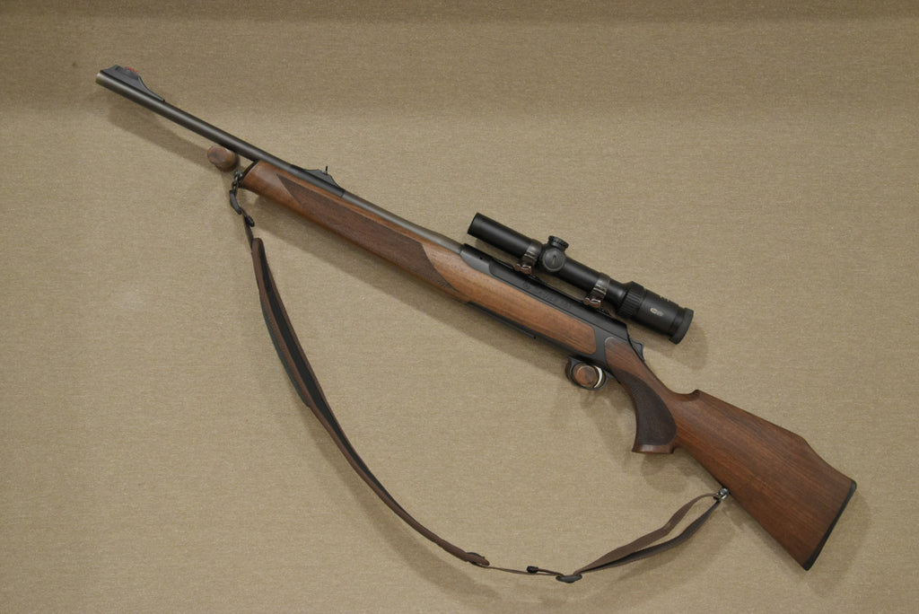 Sauer 303 Cal. 9,3x62 - 9448