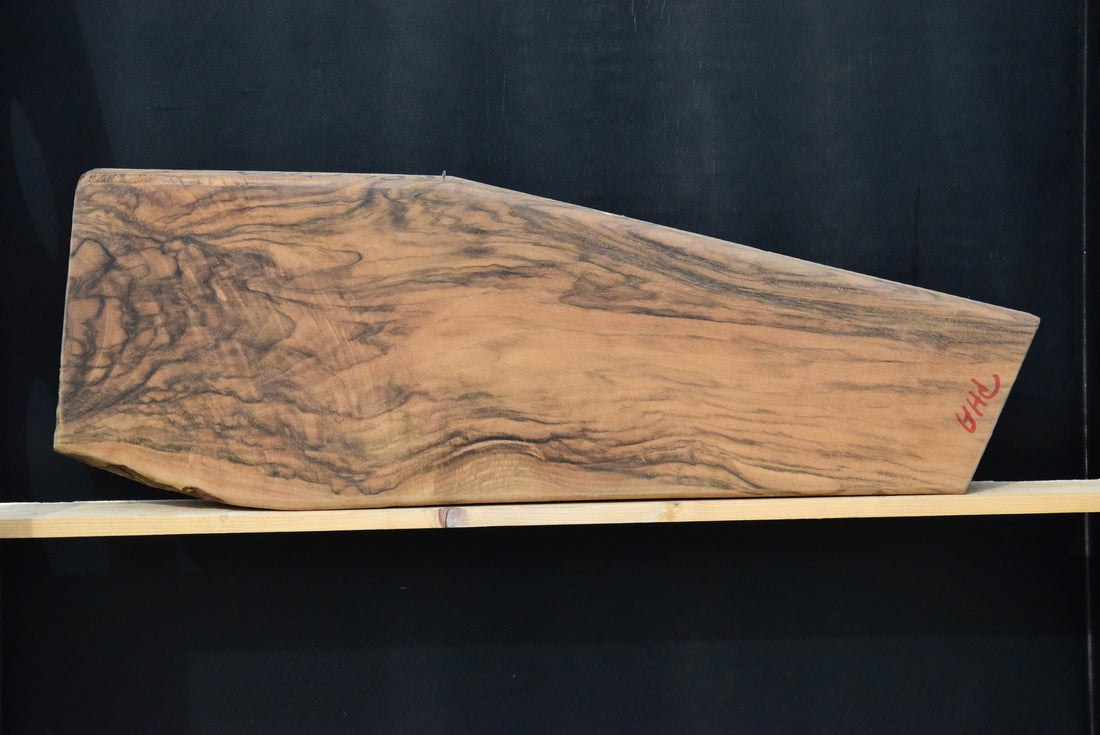 Klasse 9 Stock Wood - PHA