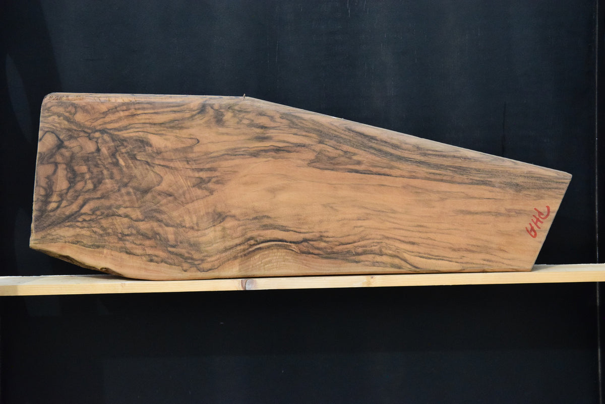 Klasse 9 Stock Wood - PHA