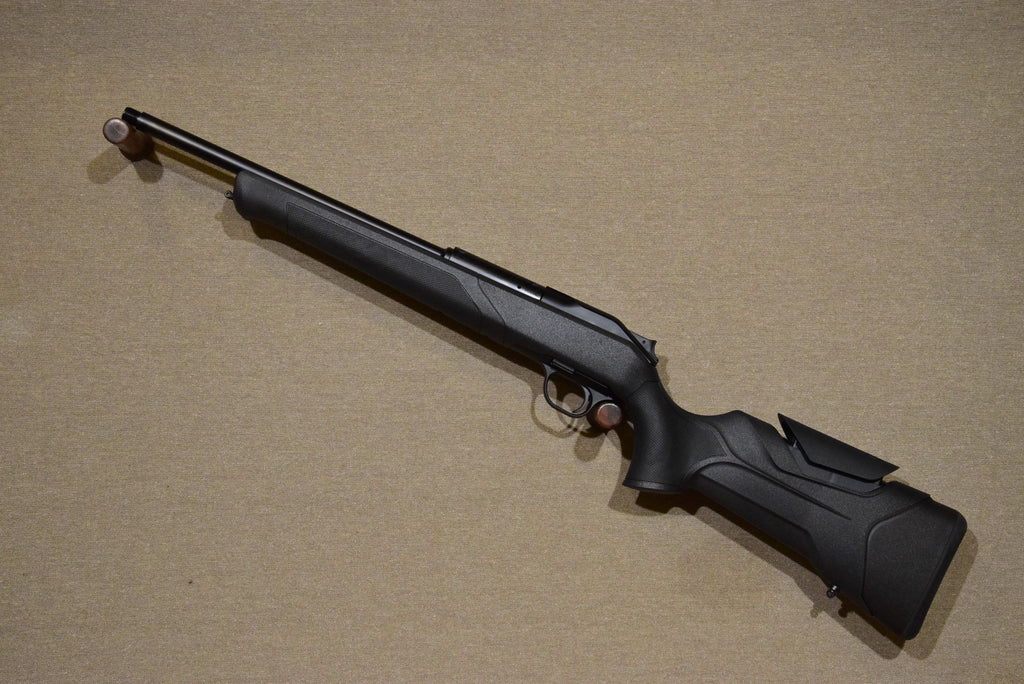 Blaser R8 Professional 2.0 Futur Silence cal .308Win. - 10409