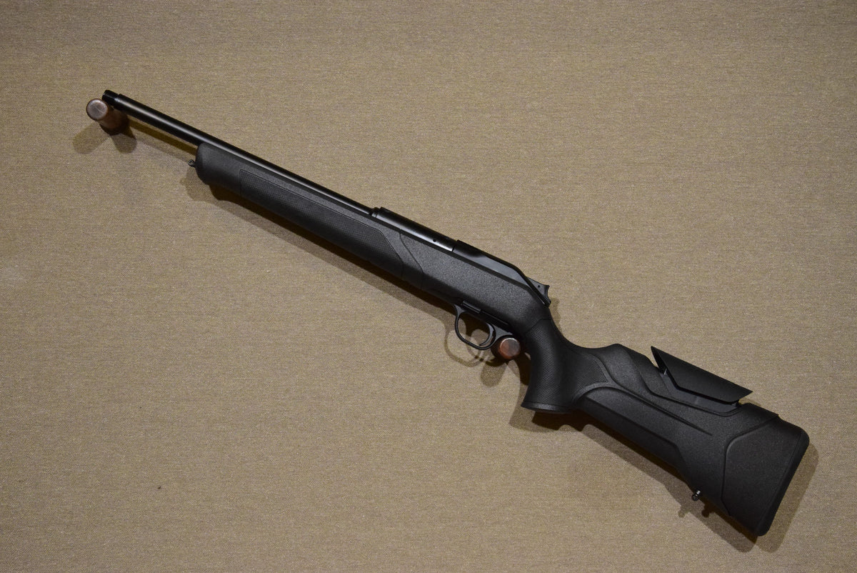 Blaser R8 Professional 2.0 Futur Silence cal .308Win. - 10409
