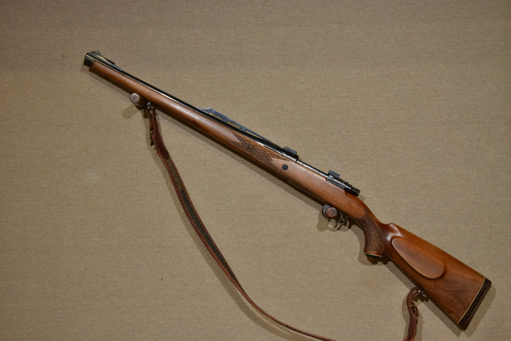 Zastava Zavogi Crvena Cal. 9,3x62 - 10336