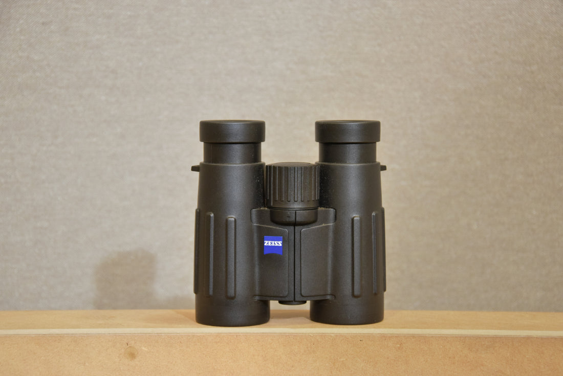 Zeiss Victory FL 8x32