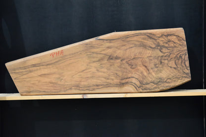 Klasse 9 Stock Wood - PHA