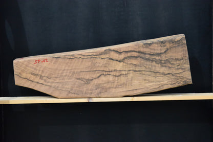 Klasse 8 Stock Wood - SP 12