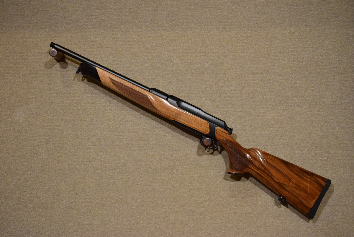 Sauer 505 Outback ErgoLux Futur Silence G3 308win - 10407