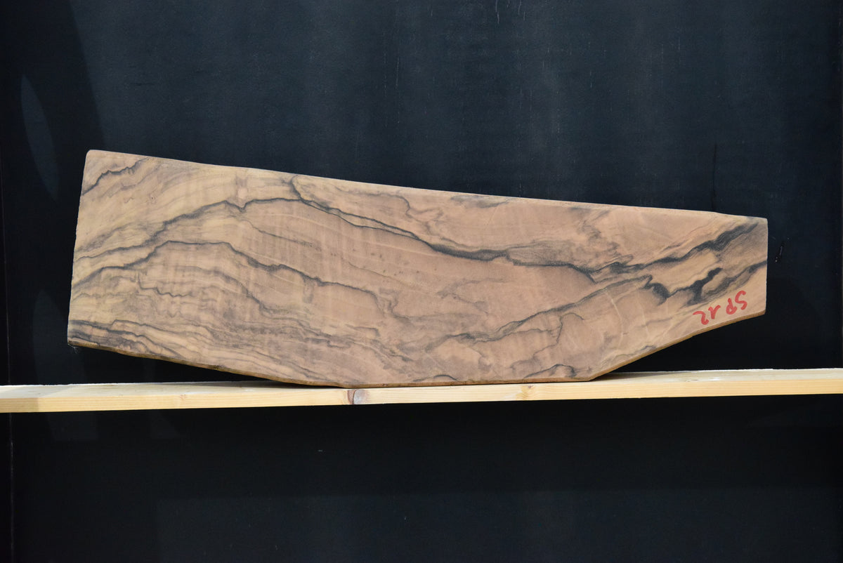 Klasse 8 Stock Wood - SP 12