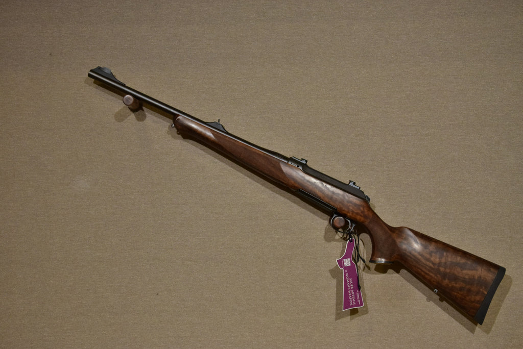 Sauer S101 Artemis Cal. 308Win - 9856