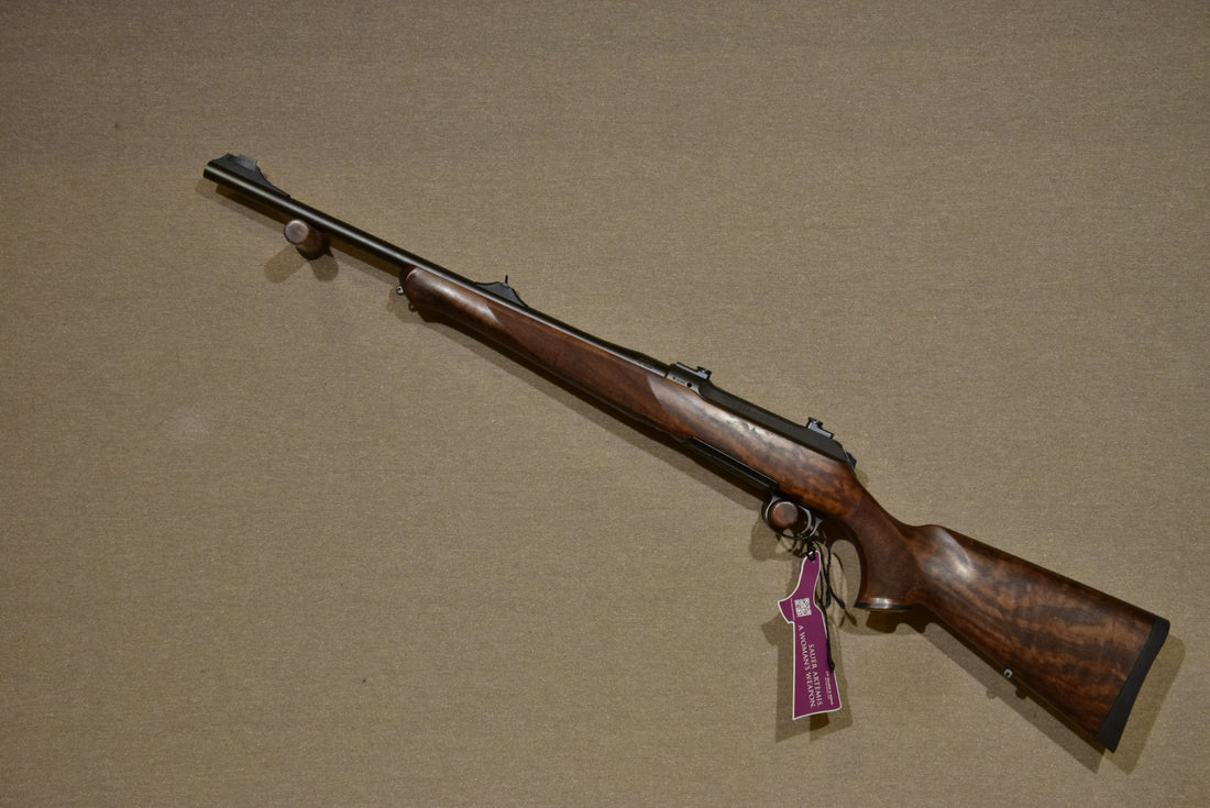 Sauer S101 Artemis Cal. 308Win - 9856