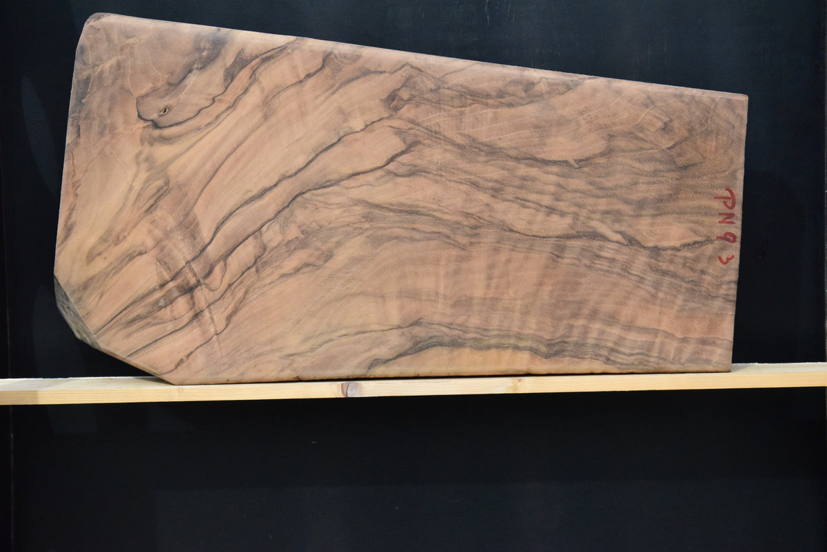 Klasse 10 Stock Wood - PNQ 3