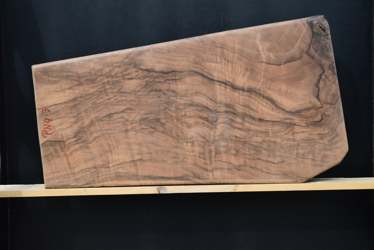 Klasse 10 Stock Wood - PNQ 3