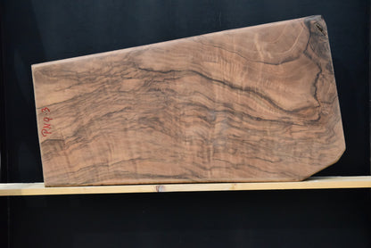 Klasse 10 Stock Wood - PNQ 3