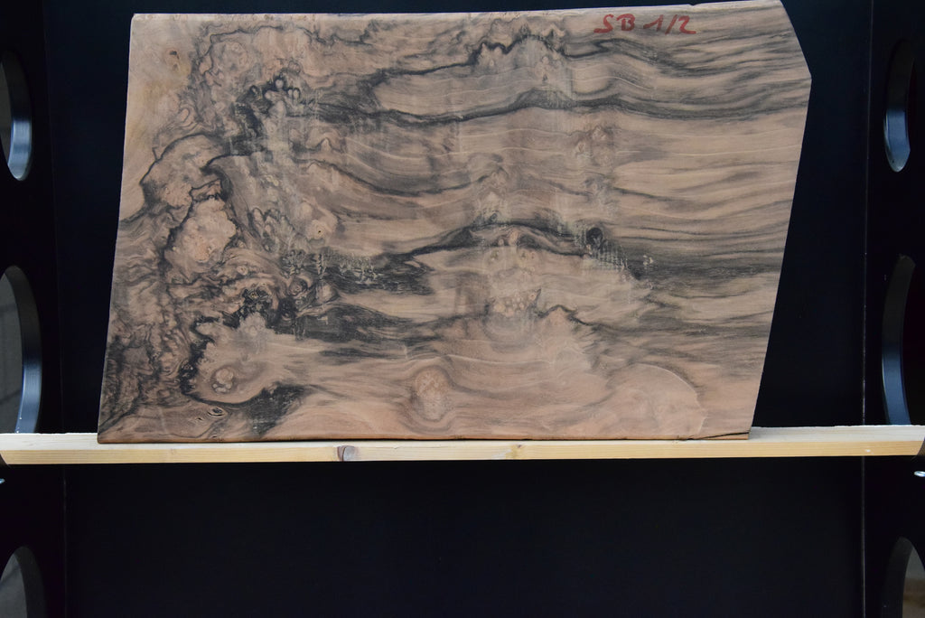 Klasse 11 Stock Wood - SB 1/2