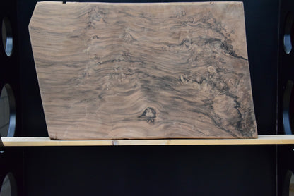 Klasse 11 Stock Wood - SB 1/2