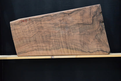 Klasse 9 Stock Wood - PNQ 2