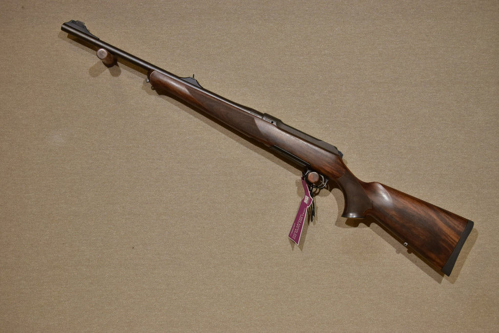 Sauer S101 Artemis Cal. 308Win - 9855