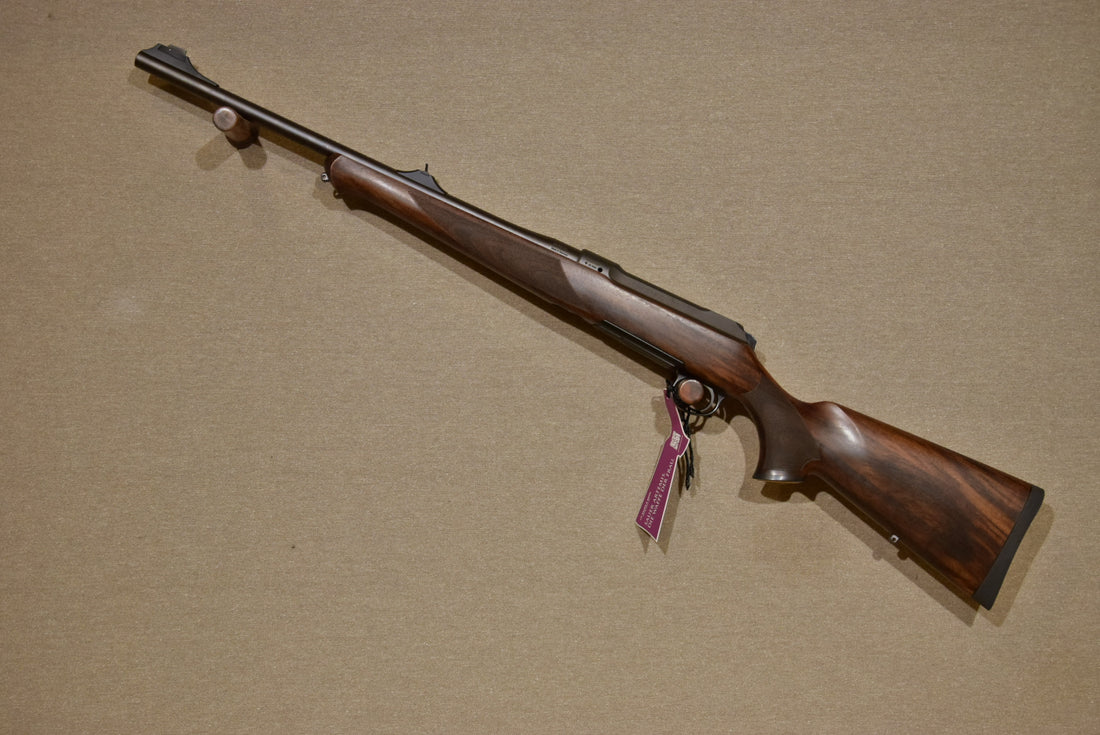 Sauer S101 Artemis Cal. 308Win - 9855