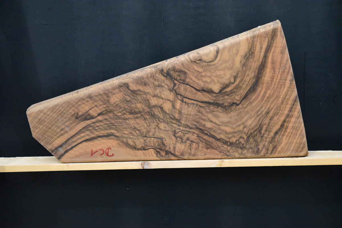 Klasse 9 Stock Wood - DC 1