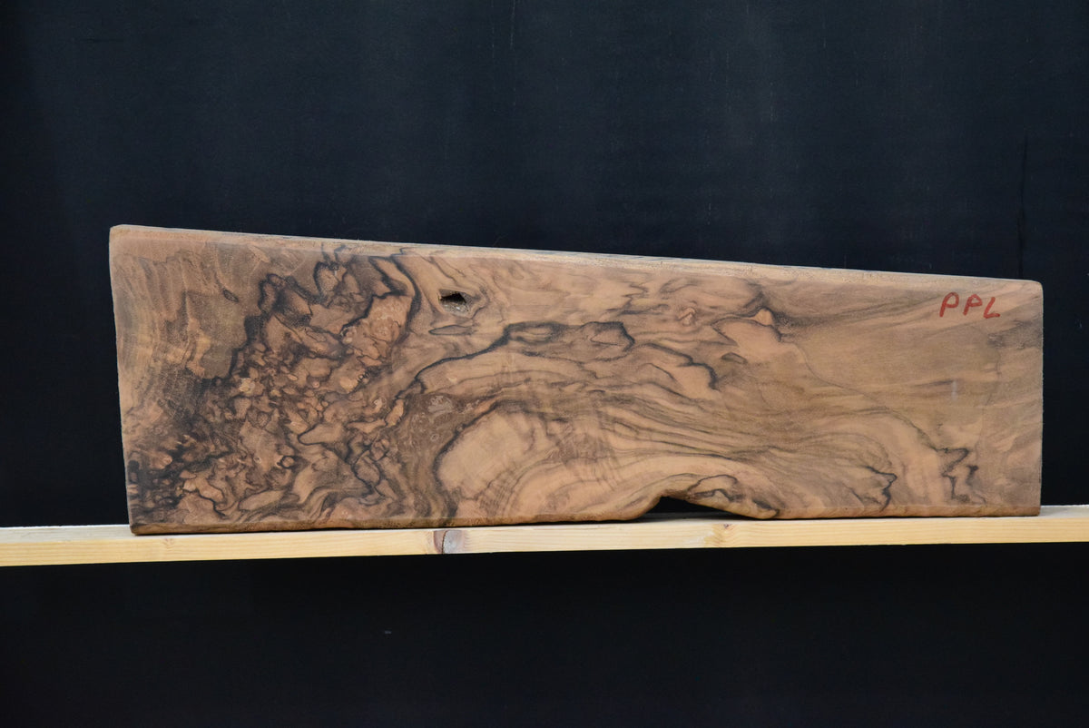 Klasse 9 Stock Wood - PPL